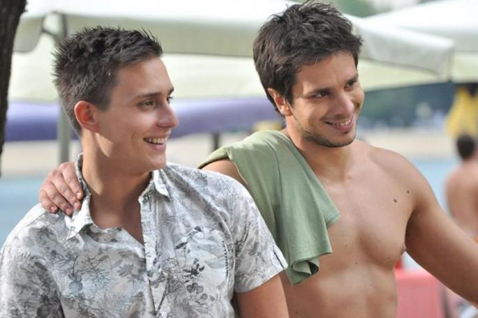 Gay hrvatski glumci