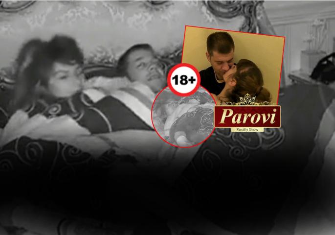 Seks u Parovima - Miljana Kulić i Ivan Marinković