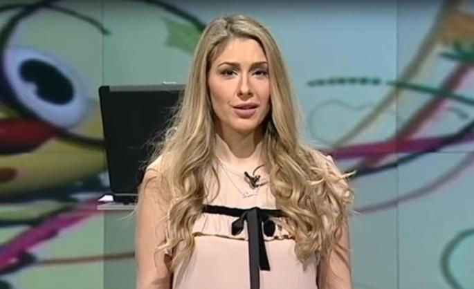 Kristina Radenković