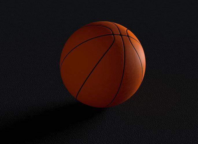 košarkaška lopta