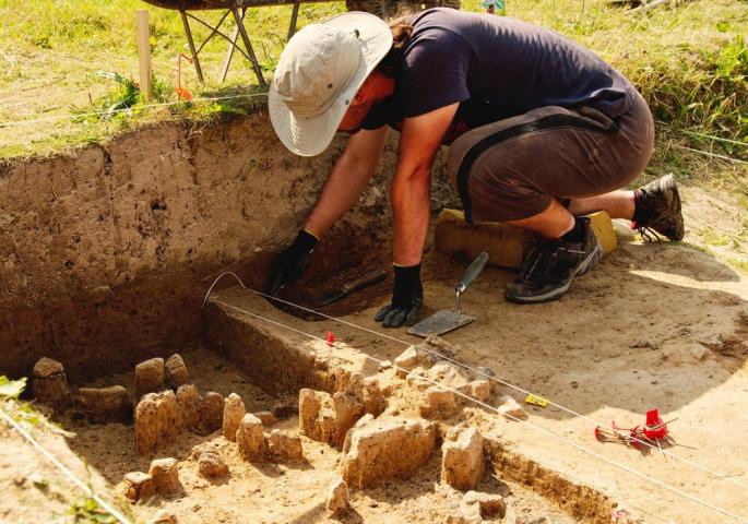 Arheološko iskopavanje