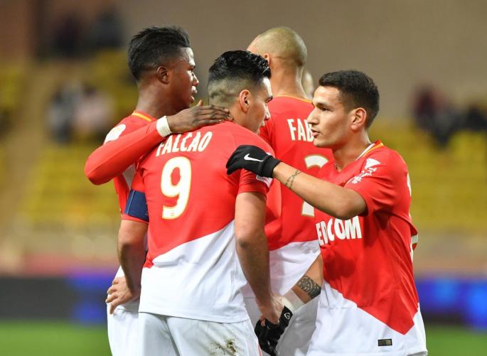 FK Monako