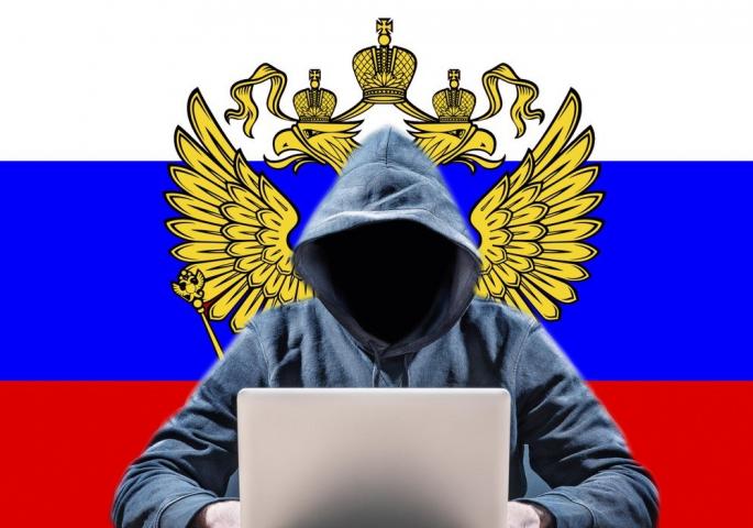 ruski haker
