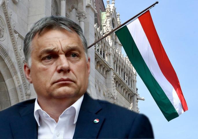 Mađarski političar seks snimka