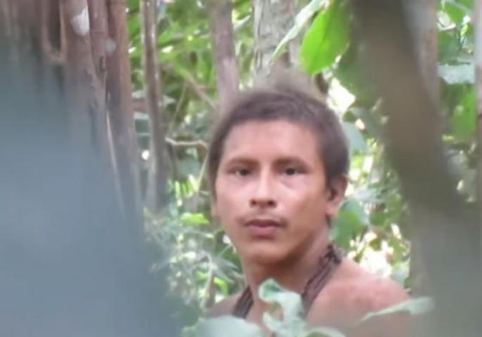 Amazonskih plemena seks Dosta priče,