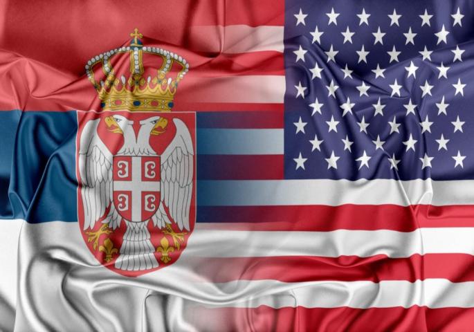 SAD, Srbija