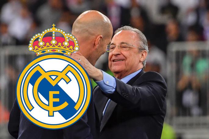 FK Real Madrid