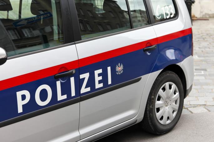 Austrijska policija
