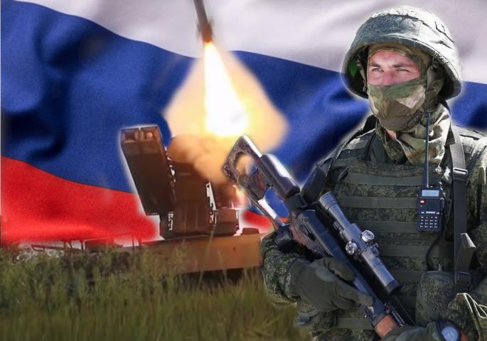 ruska vojska