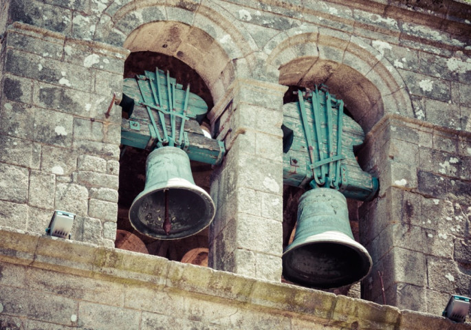 crkvena zvona
