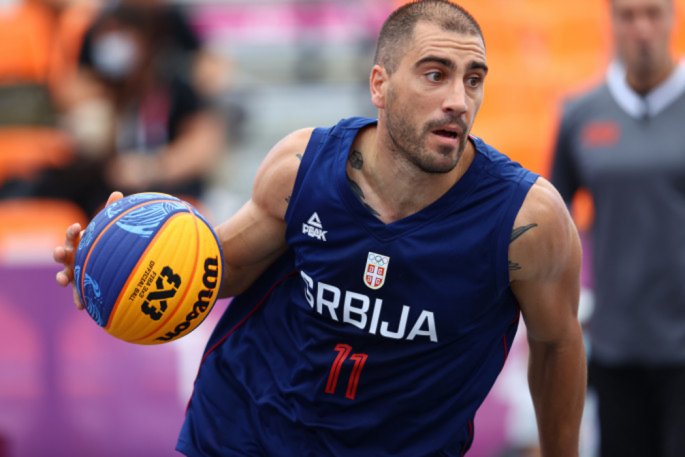 VIRTUOZ BASKETA: Bulut razbio NBA zvezde u Americi i postao IGRAČ KOLA |  Najnovije vesti - Srbija danas