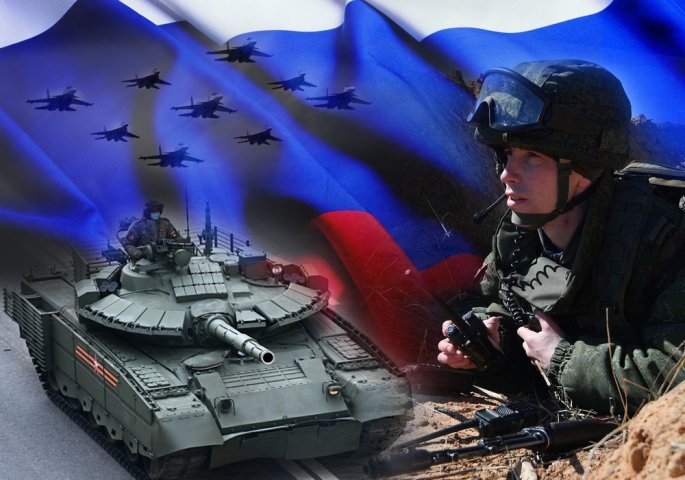 Ruska vojska