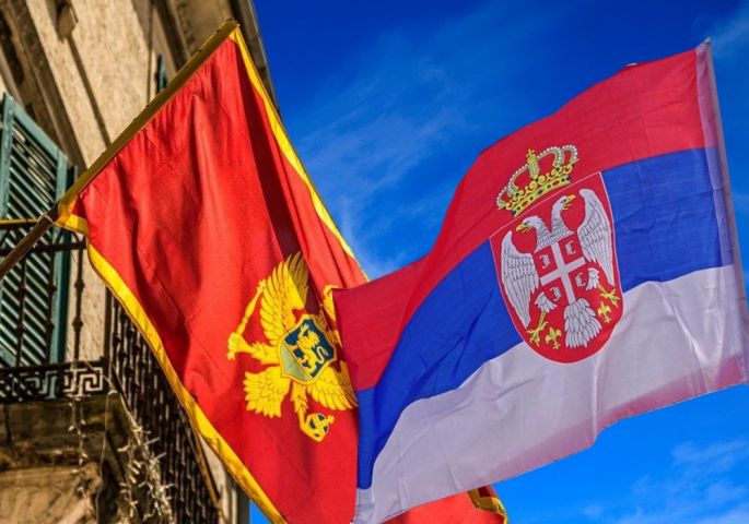 Crna Gora i Srbija