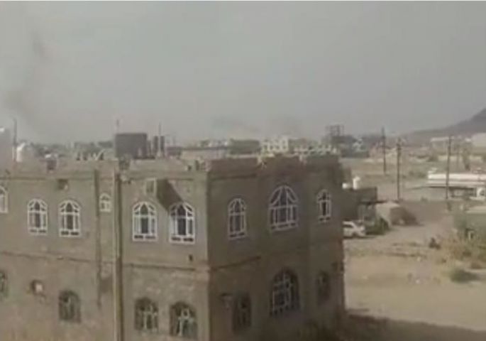 Marib, Jemen