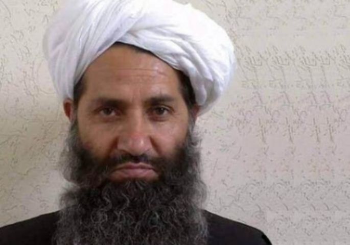Vođa talibana