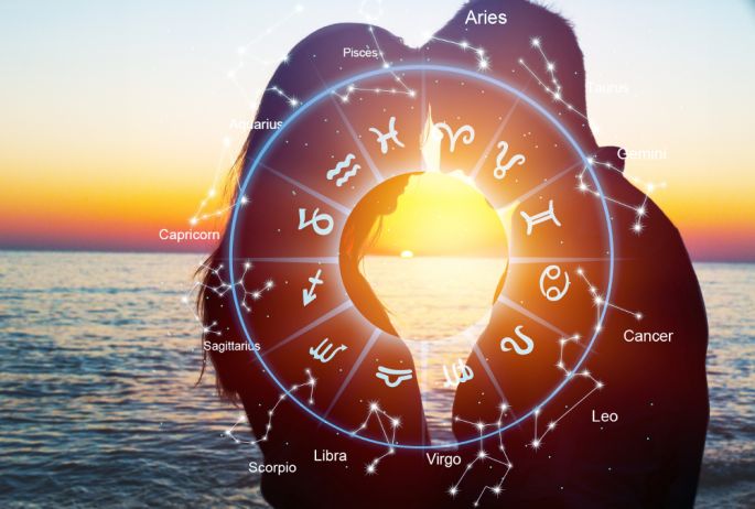 Ljubavni horoskop i trajnost veze