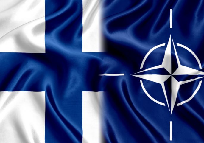 Finska NATO 