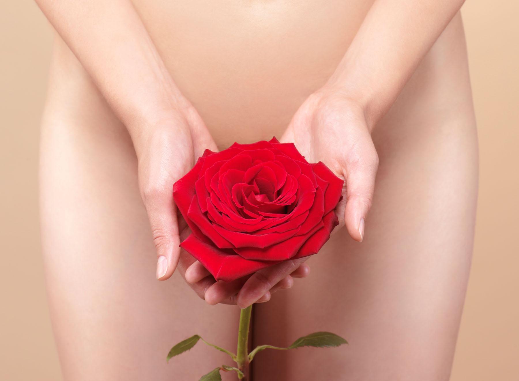 Kako izgleda seks iz unutrašnjosti vagine