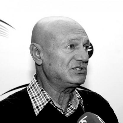 Šaban Šaulić