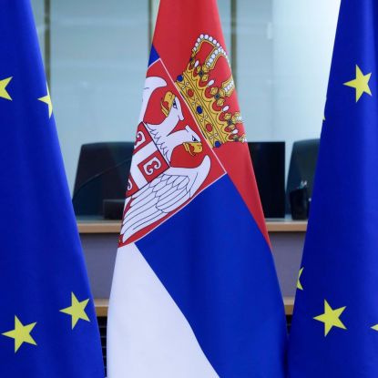 Srbija i Evropska unija