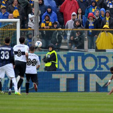 Parma - Inter